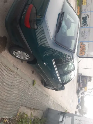 Peugeot 306 1998