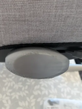 Carrito y Capazo Inglesina Aptica Gris