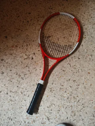 Raqueta de tenis Artengo
