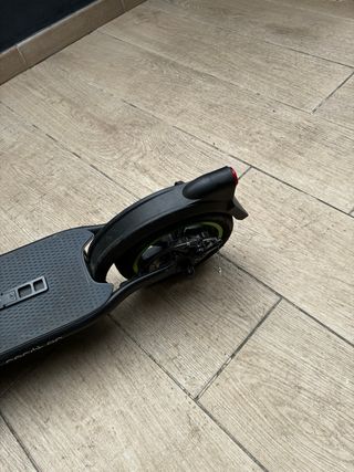 Patinete Cecotec Bongo D30