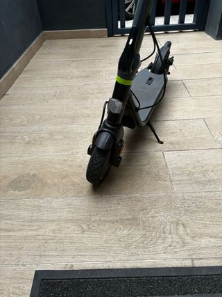 Patinete Cecotec Bongo D30