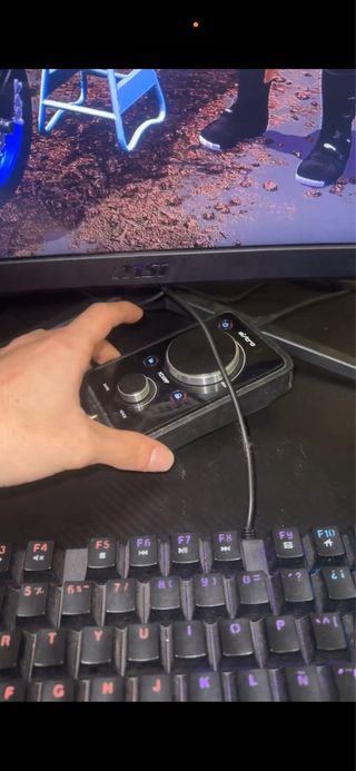 Pack Gaming Completo