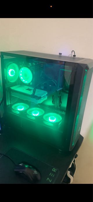 Pack Gaming Completo