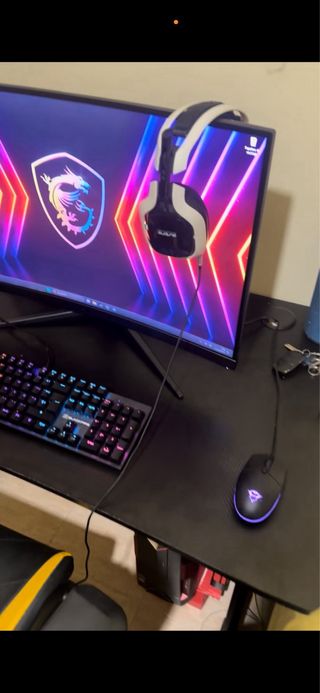 Pack Gaming Completo