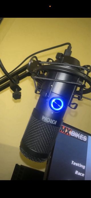 Pack Gaming Completo