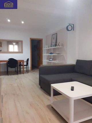 Piso en venta en Ciudad Jardín - Zoco en Córdoba