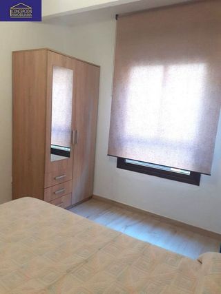 Piso en venta en Ciudad Jardín - Zoco en Córdoba
