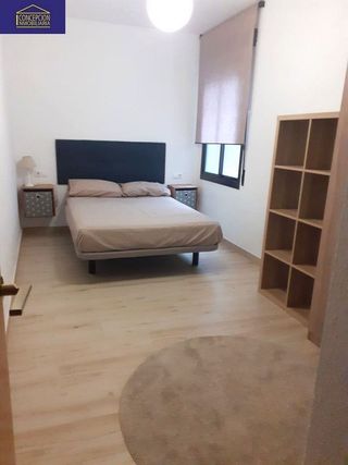 Piso en venta en Ciudad Jardín - Zoco en Córdoba
