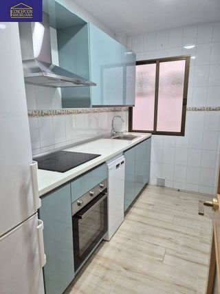 Piso en venta en Ciudad Jardín - Zoco en Córdoba