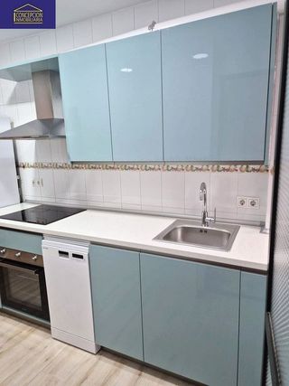 Piso en venta en Ciudad Jardín - Zoco en Córdoba
