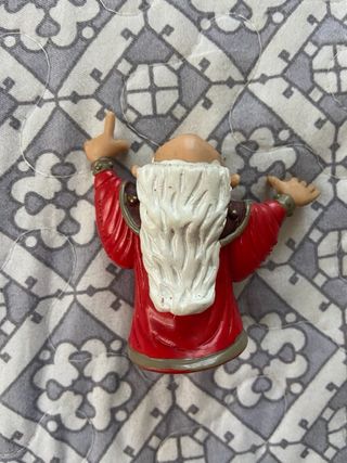 Figuras D&D Vintage PVC Años 80