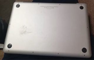 MacBook Pro 13 2011 no enciende