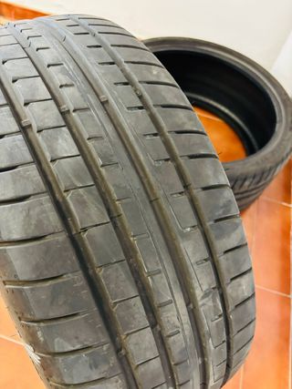 Ruedas / Neumáticos. Oportunidad