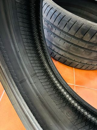 Ruedas / Neumáticos. Oportunidad