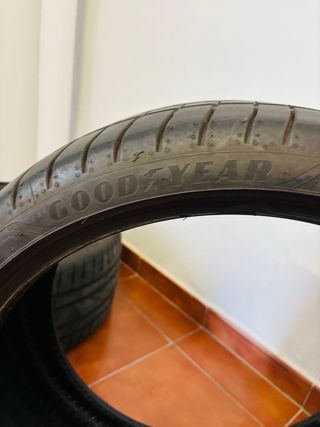 Ruedas / Neumáticos. Oportunidad