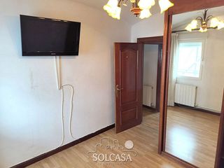Piso en venta en Hospital en Valladolid
