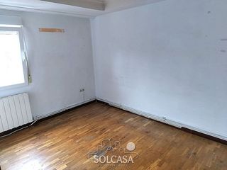 Piso en venta en Hospital en Valladolid