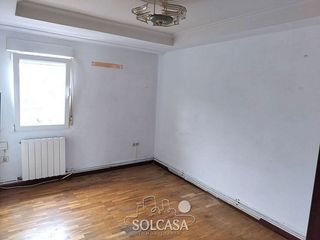 Piso en venta en Hospital en Valladolid