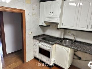 Piso en venta en Hospital en Valladolid