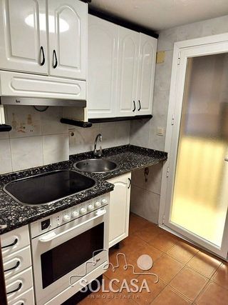 Piso en venta en Hospital en Valladolid