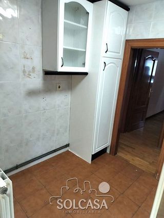 Piso en venta en Hospital en Valladolid