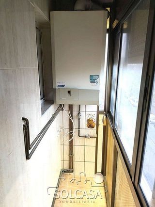 Piso en venta en Hospital en Valladolid