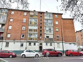 Piso en venta en Hospital en Valladolid
