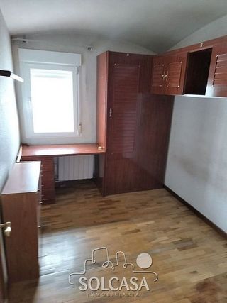 Piso en venta en Hospital en Valladolid