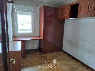 Piso en venta en Hospital en Valladolid