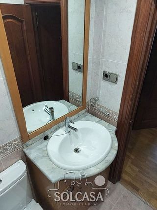 Piso en venta en Hospital en Valladolid