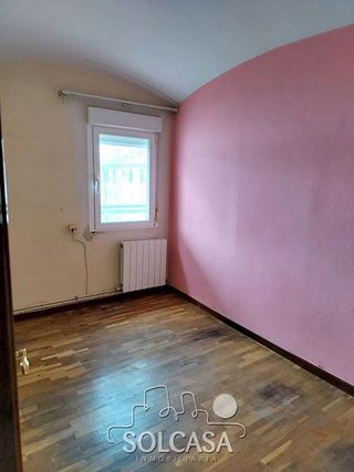 Piso en venta en Hospital en Valladolid