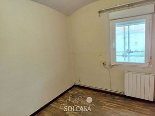 Piso en venta en Hospital en Valladolid