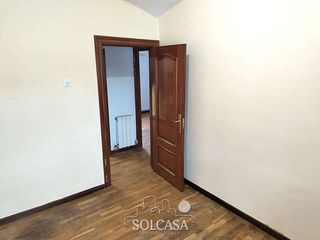 Piso en venta en Hospital en Valladolid
