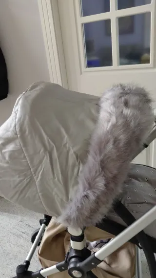 Capota Bugaboo Cameleon 3