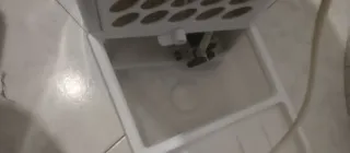 Aire Acondicionado Humidificador