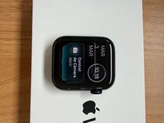 Apple Watch SE 2 40mm Space Gray