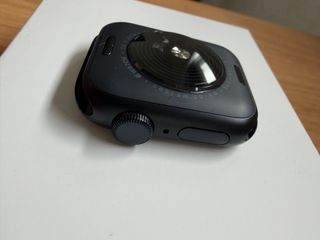 Apple Watch SE 2 40mm Space Gray