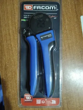 Alicates engastar FACOM 985905PB