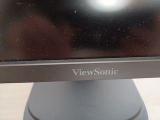 Monitor ViewSonic VG2439Smh 24 Negro