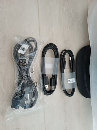 Monitor ViewSonic VG2439Smh 24 Negro