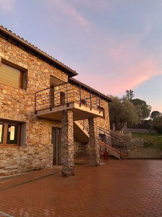 Piso en alquiler en Soto del Real