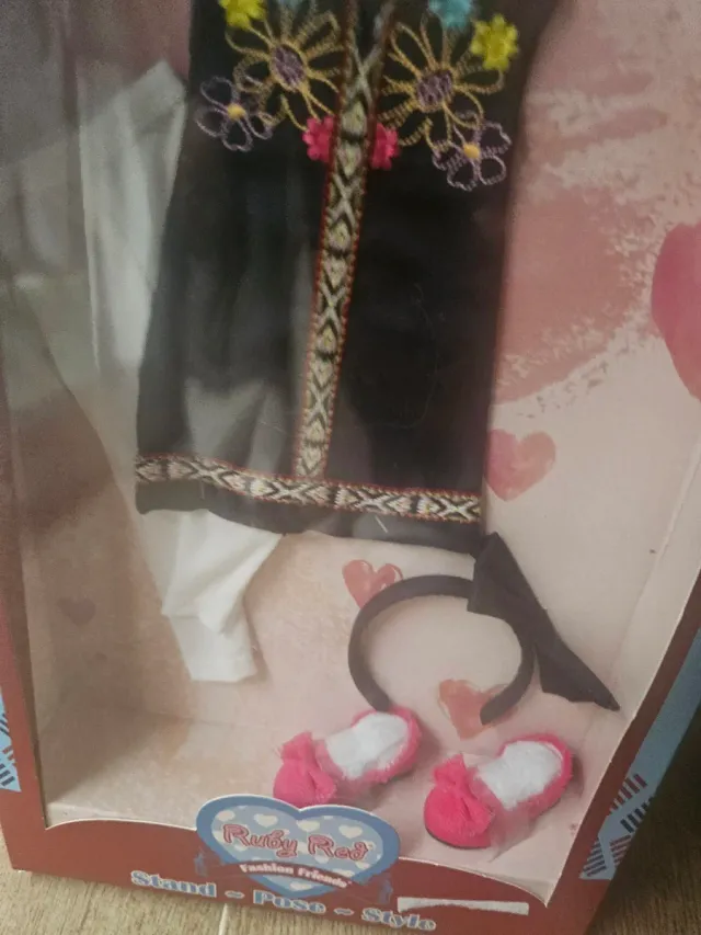 Casual de Domingo Outfit