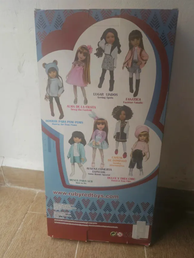 Casual de Domingo Outfit