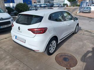 Renault Clio * EN OFERTA HASTA FIN DE MES!!!