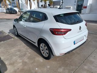 Renault Clio * EN OFERTA HASTA FIN DE MES!!!