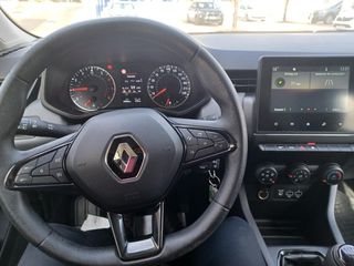 Renault Clio * EN OFERTA HASTA FIN DE MES!!!