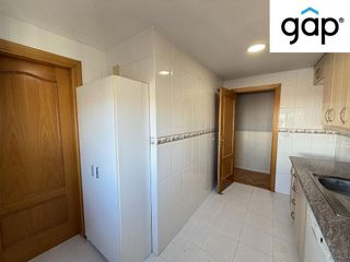 Piso en venta en Los Rosales en Madrid