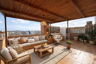 Piso en venta en Los Rosales en Madrid