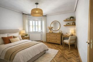 Piso en venta en Los Rosales en Madrid