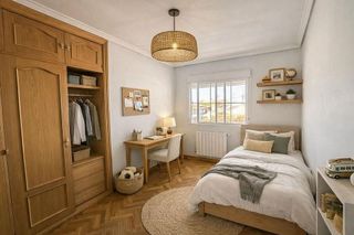 Piso en venta en Los Rosales en Madrid